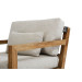  Apple Bee | Loungestoel Olive 702126-01